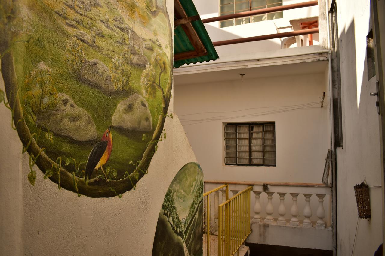 São Tomé das Letras Mirante Das Pedras酒店 外观 照片